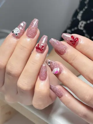 ネイル HAN ハンのネイルデザイン