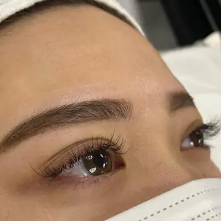 マツエク・マツパ PLATINUM DOLL【プラチナムドール】所属・ひろこ eyelist🎀のマツエク・マツパデザイン