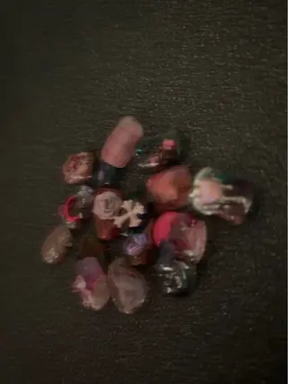 ネイル lazy me所属・lazy me!のネイルデザイン