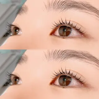 マツエク・マツパ LOKAHI 大川のマツエク・マツパデザイン