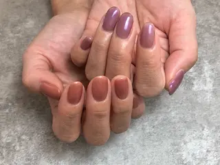 ネイル Leia yokoのネイルデザイン