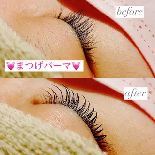 マツエク・マツパ 高橋 実和子のマツエク・マツパデザイン