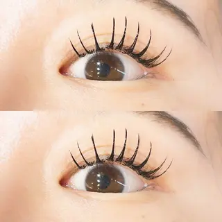 マツエク・マツパ EYELA大宮西口店 MURATAのマツエク・マツパデザイン