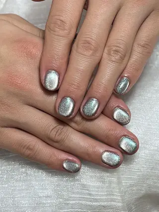 ネイル Yu Li ネイルのネイルデザイン