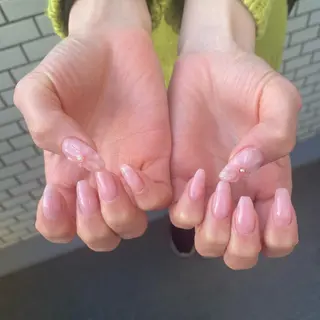 ネイル 永留 果那のその他イメージ