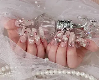 ネイル R salonのネイルデザイン