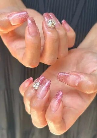 ネイル nailworks mのネイルデザイン