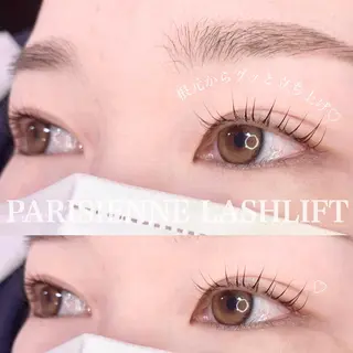 マツエク・マツパ ✧RARA nail&eye✧のマツエク・マツパデザイン