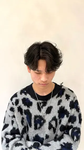 新潟【BAE】/ あいるのヘアスタイル