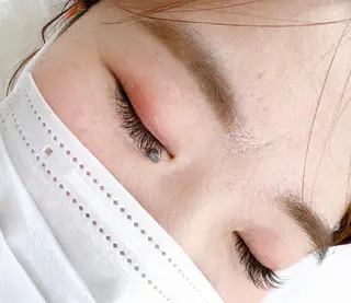 マツエク・マツパ ecru. eyelashのマツエク・マツパデザイン