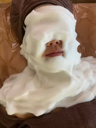 筋膜フェイシャル UruSALON🌿のエステ・リラクイメージ