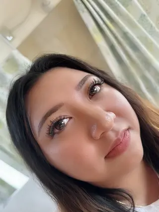 マツエク・マツパ 伊藤名紬 マツエク専門のマツエク・マツパデザイン