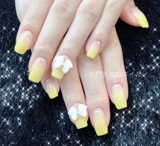 ネイル 大門浜松町 ネイルのネイルデザイン