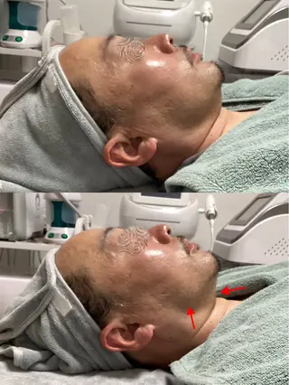 ホワイティアビシェル ウラワ 白澤奇のエステ・リラクイメージ