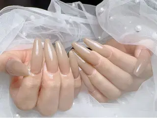 ネイル Anela 💅yuriのネイルデザイン