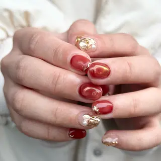 ネイル chinois (シノワ)のネイルデザイン