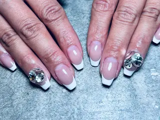 ネイル TRUE  LA NAIL.byChloe所属・TRUE LA NAIL.のネイルデザイン