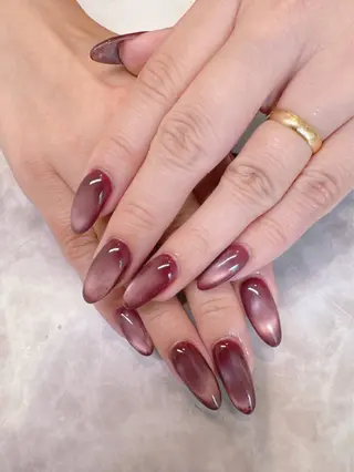 ネイル olim nailspaceのネイルデザイン