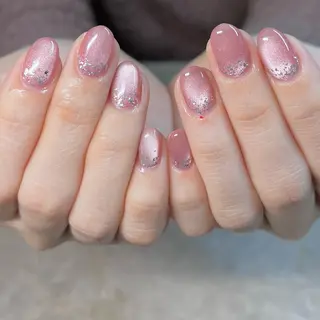 ネイル maison de NALIのネイルデザイン