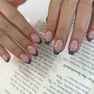 ネイル ViViA momokaのネイルデザイン