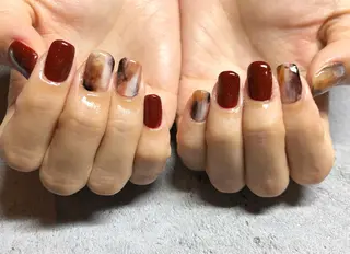 ネイル kimura kumikoのネイルデザイン