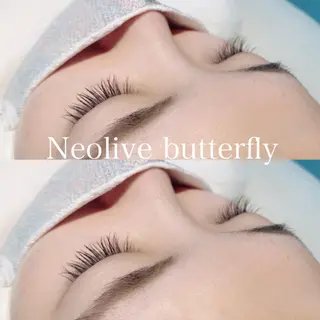 マツエク・マツパ Eyelist Yukiのマツエク・マツパデザイン