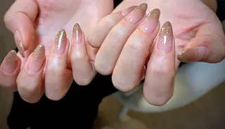 ネイル LYLY aiのネイルデザイン