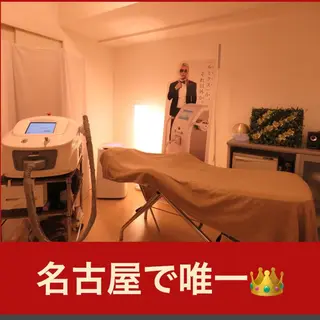 ショート カラー パーマ ヘアアレンジ キッズ ネイル マツエク・マツパ 脱毛サロン KAvanceのエステ・リラクイメージ