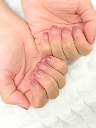 ネイル le rue MIKAのネイルデザイン