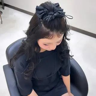 🩷Eny terrace🩷のヘアスタイル