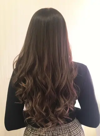 ミディアム カラー 目元研究所所属・アイラッシュサロン NAOのマツエク・マツパデザイン