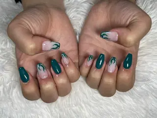 ネイル R’s nailのエステ・リラクイメージ