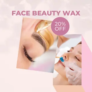 Waxing salon smooth所属・A Allyのエステ・リラクイメージ
