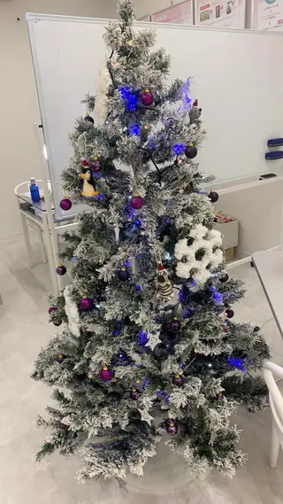 丸の内ヒルズ 今井琴恵のその他イメージ