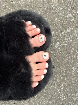 ネイル エーナイン 旭川店のネイルデザイン