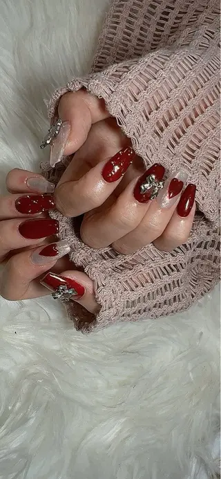 ネイル Ruana Nailのネイルデザイン
