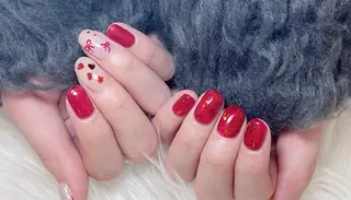 ネイル FLY Nail Salonのネイルデザイン
