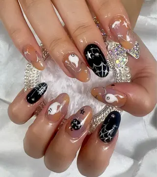 ネイル Nomi Sachikoのネイルデザイン