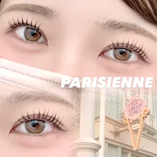 マツエク・マツパ R BEAUTY MARINAのマツエク・マツパデザイン