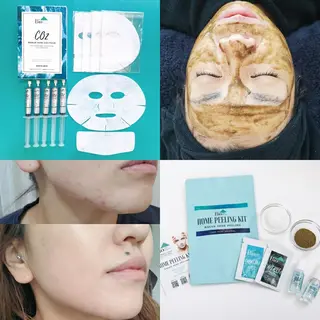 See by merのマツエク・マツパデザイン