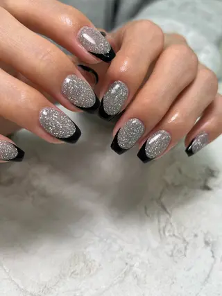 ネイル サニーヒルズ藤沢 水口のネイルデザイン