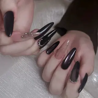 ネイル Iris  Nail所属・akige akigeのネイルデザイン