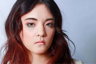 セミロング Chardon✂️ 平田佳奈子💄のヘアスタイル