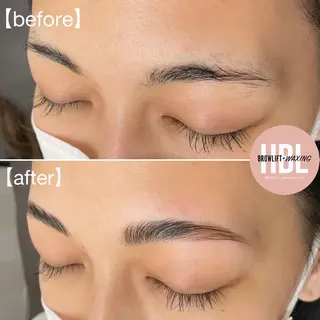 アイブロウ 元木 友理のマツエク・マツパデザイン