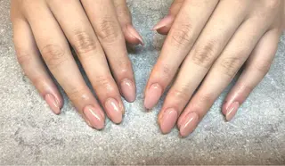 ネイル ネイルサロンW【深江橋店】所属・MA RIEのネイルデザイン