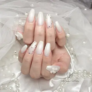 ネイル M2beauty Renaのネイルデザイン