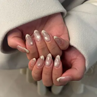 ネイル lino u sawaのネイルデザイン