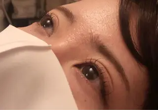 マツエク・マツパ OCEAN nail eyelash beauty所属・OCEAN nail パラジェル　取扱い店のネイルデザイン