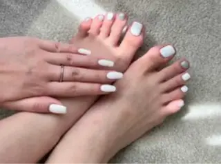 ネイル UU Nail Salon 西川口のネイルデザイン