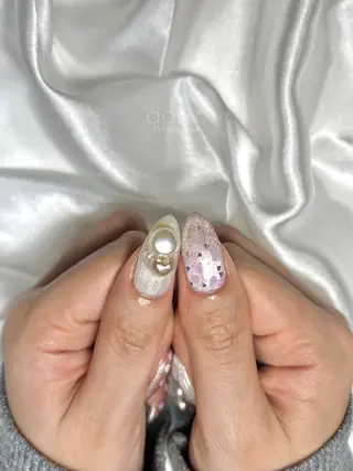ネイル doux. nailのネイルデザイン
